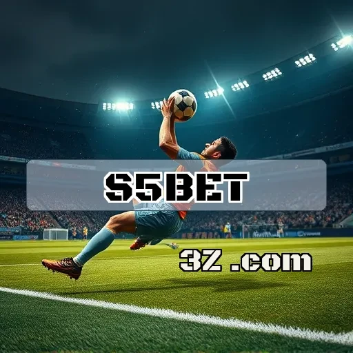 Aposte ao Vivo na Plataforma S5bet: Emoção e Interatividade